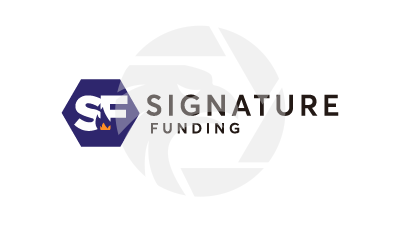 Signature Funding