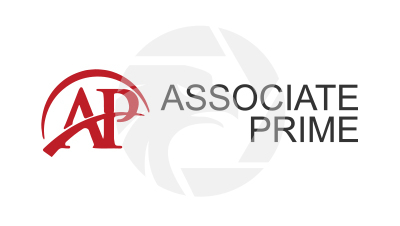 ASSOCIATE PRIME