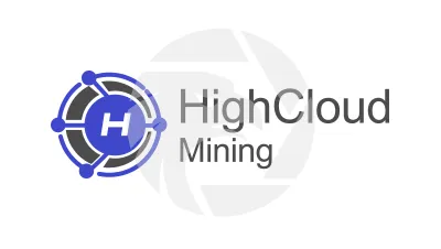 HighCloudMining