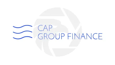 CAP Group Finance