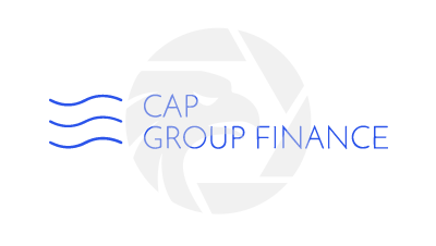 CAP Group Finance