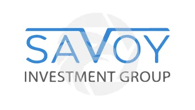 SAVOY INVESTMENT GROUP