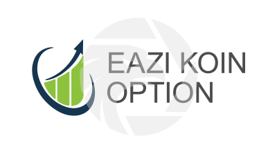 EAZI KOIN OPTION