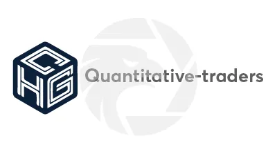 Quantitative-traders