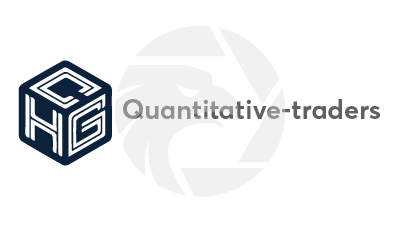 Quantitative-traders