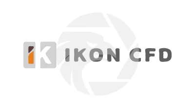 Ikon CFD