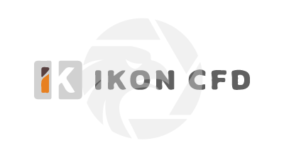 Ikon CFD