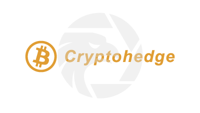Cryptohedge