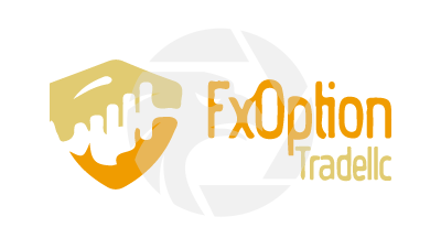 FxOptionTradeLLC