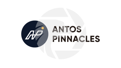 Antos Pinnacles
