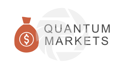Quantum Markets