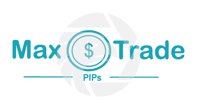 Max Trade Pips