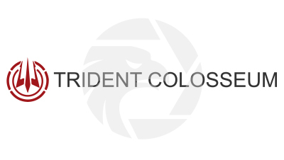 Trident Colosseum