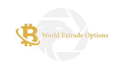World Fxtrade Options