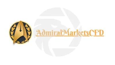 Admiral Markets CFD