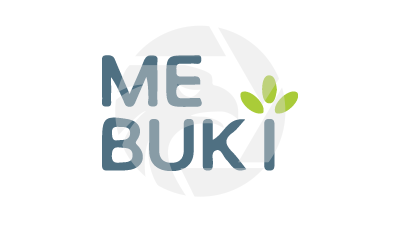 MEBUKI