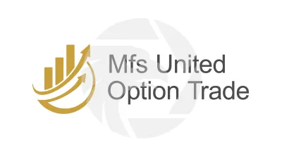 Mfs United Option Trade