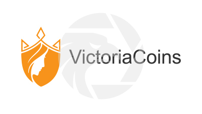 Victoria Coins