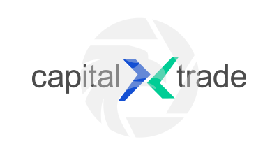 CapitalXtrade