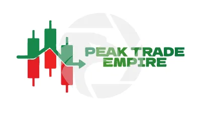 PEAKTRADE EMPIRE