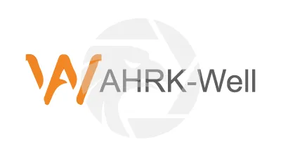 AHRK-Well