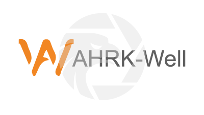 AHRK-Well