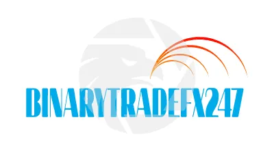 Binarytradefx247
