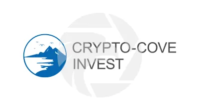 Crypto-Cove Invest