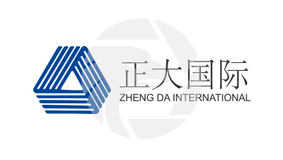 ZHENG DA INTERNATIONAL