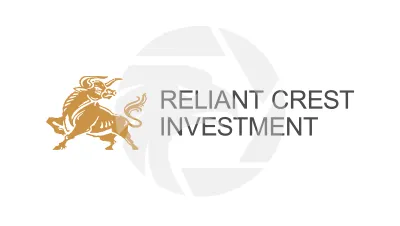 Reliant Crest 