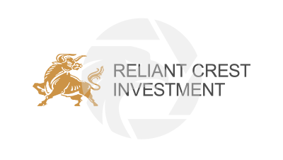 Reliant Crest 