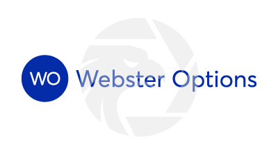 Webster Options