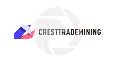 Cresttrademining