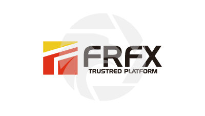 Fake FRFX
