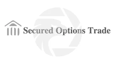 Secured Options Trade