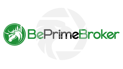 Be Prime Broker