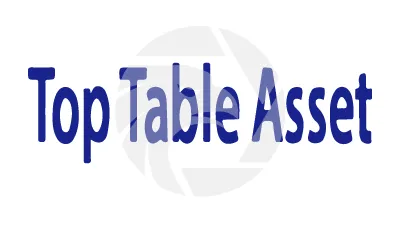 Top Table Asset
