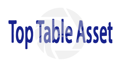 Top Table Asset