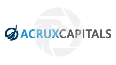 Acrux Capitals