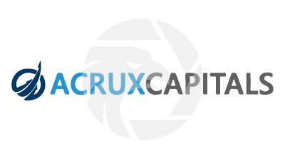 Acrux Capitals
