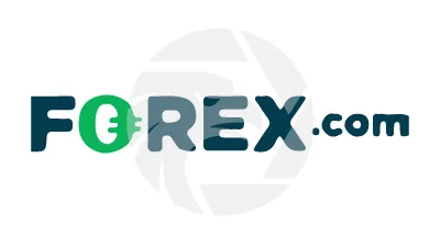 FOREX.com
