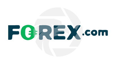 FOREX.com