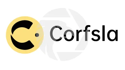 Corfsla