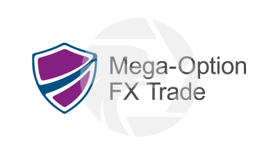 Mega-Option FX Trade