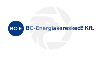 BC-Energiakereskedő Kft.