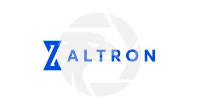 Zaltrons