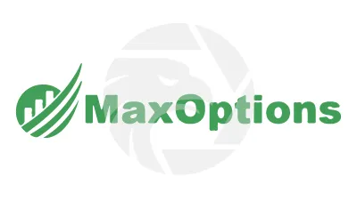 MaxOption Trading