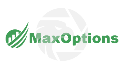 MaxOption Trading