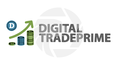 Digital Trade Prime