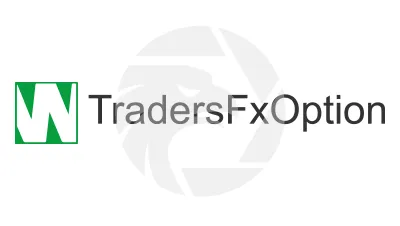 Traders Fx Option